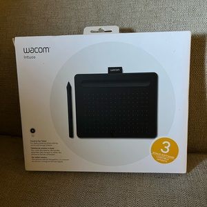 Wacom intuos
